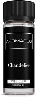 Aroma360 - Chandelier Pro Pod Fragrance Oil Blend | Hotel Inspired Luxury by Aroma360