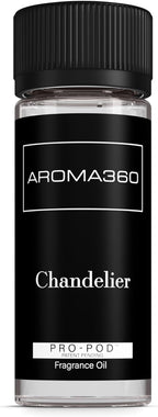 Aroma360 - Chandelier Pro Pod Fragrance Oil Blend | Hotel Inspired Luxury by Aroma360