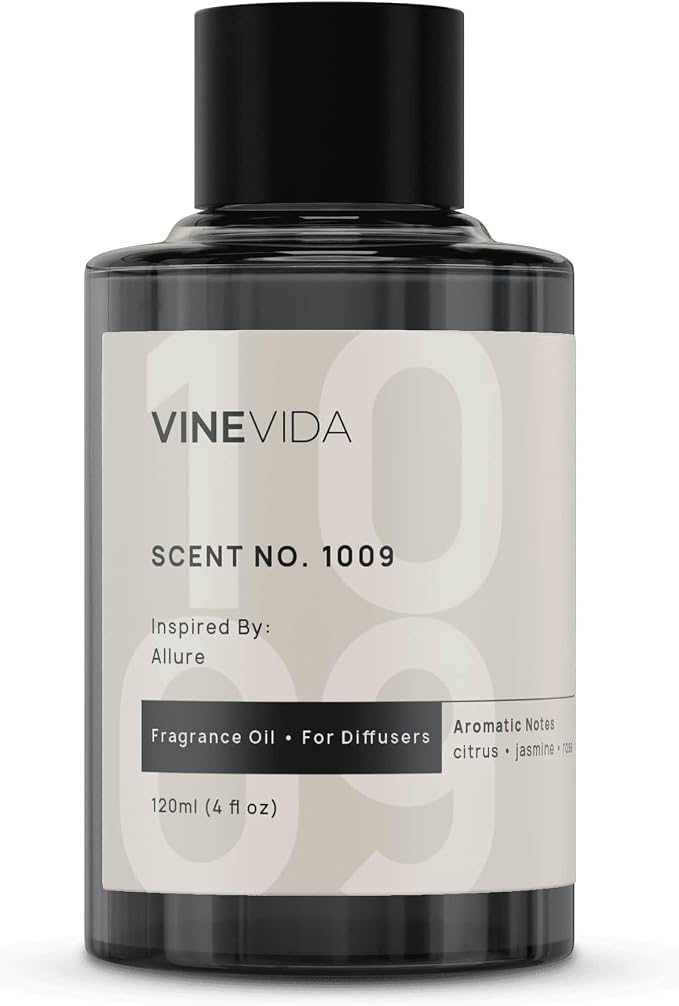 VINEVIDA Hotel Fragrance Diffuser Oil by VINEVIDA