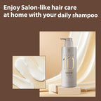 Mise En Scene Salon 10 Protein Shampoo - Image 3