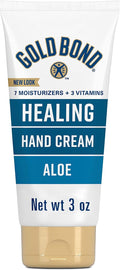 Gold Bond Healing Hand Cream by GoldBond
