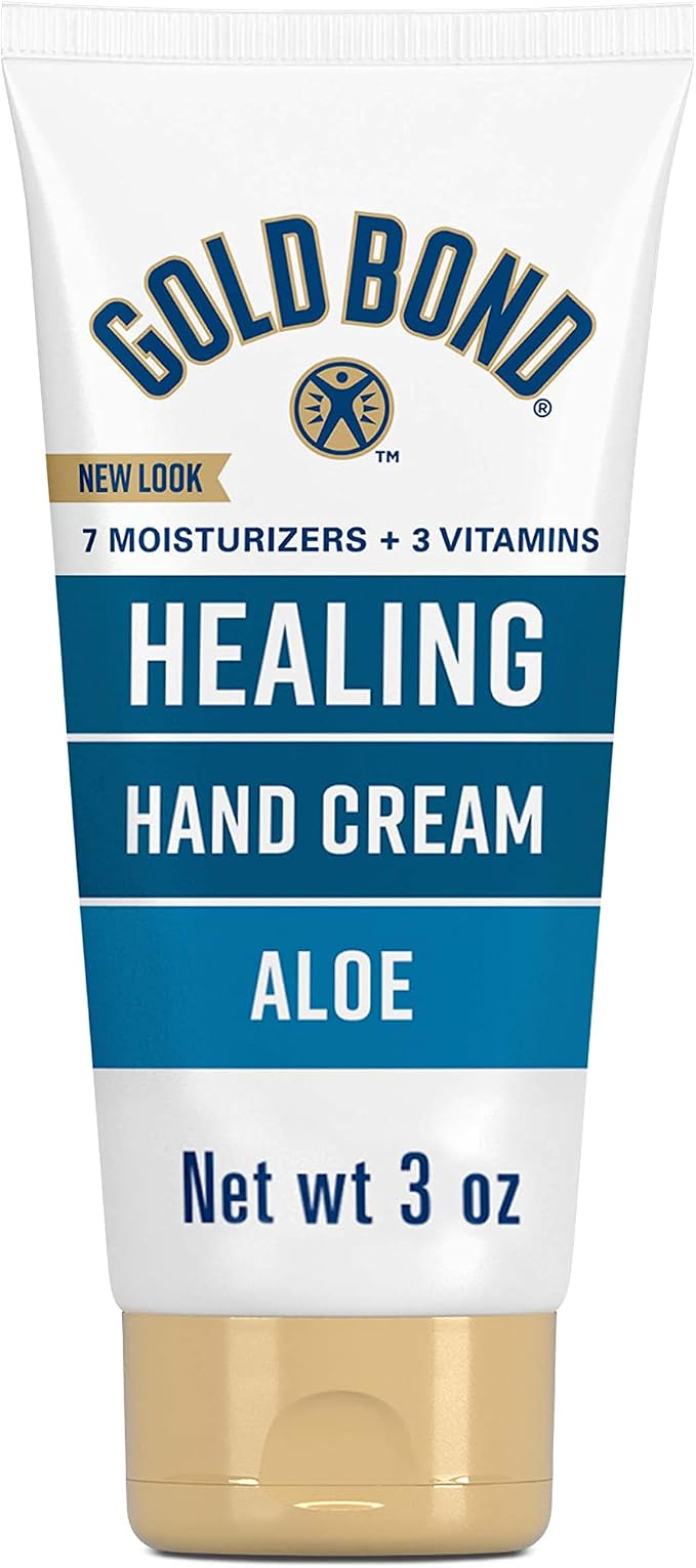 Gold Bond Healing Hand Cream by GoldBond