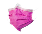BeeSure Vibe Face Masks, Glamorous Pink - Image 2