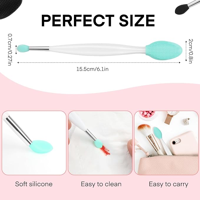 Unaone Lip Scrub Brush - Image 7