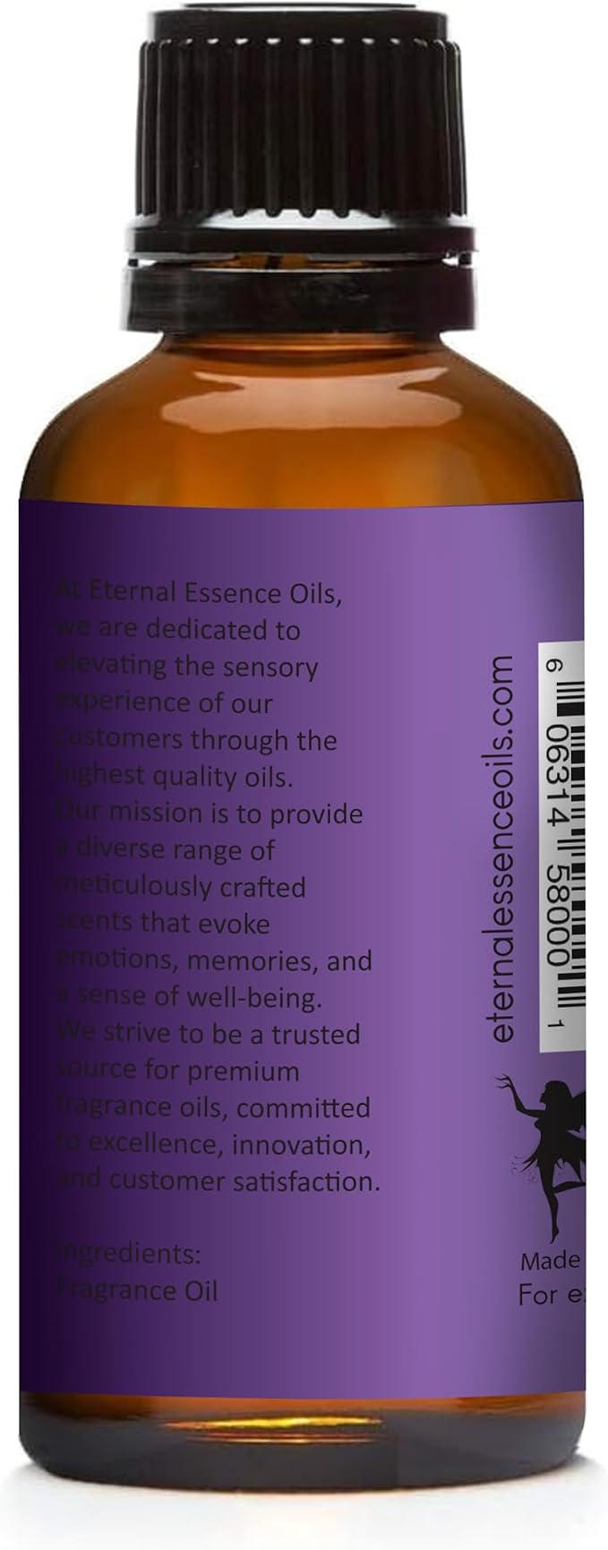 Eternal Essence Oils Freesia 30ml Premium Fragrance Oil - Image 6