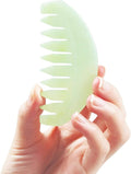 Scalp Massage Comb, Scalp Massager by LEOSENSETOOLSFORYOU