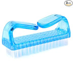 3Pcs Different Kinds of Fingernail brush by ZNDIJE
