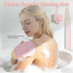 Exfoliating Glove and Back Scrubber - Image 6
