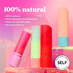 eos 100% Natural Lip Balm - Image 5