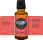 Edens Garden Fatigue Fix Essential Oil Blend- 100% Pure Premium Grade, - Image 9