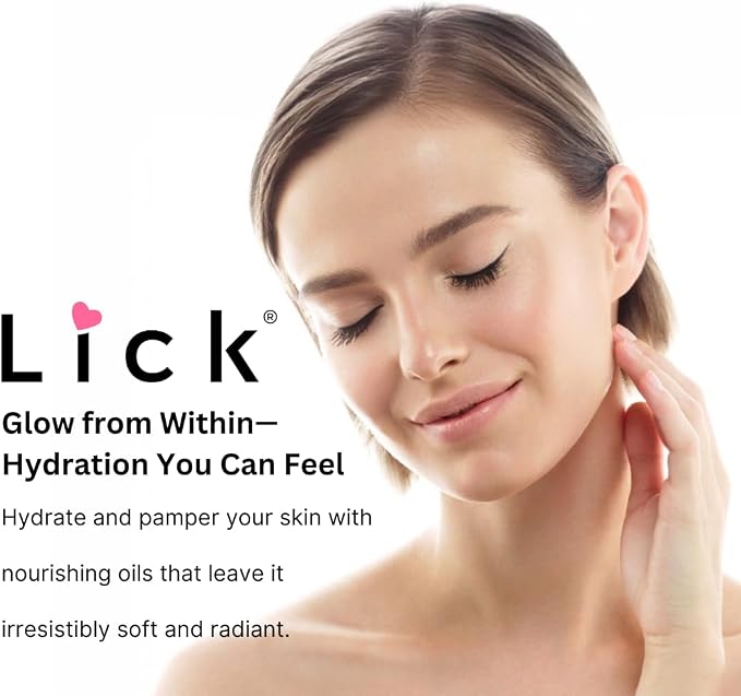 Lick Cherries and Whipped Cream Aromatic Bath Oil - Image 6