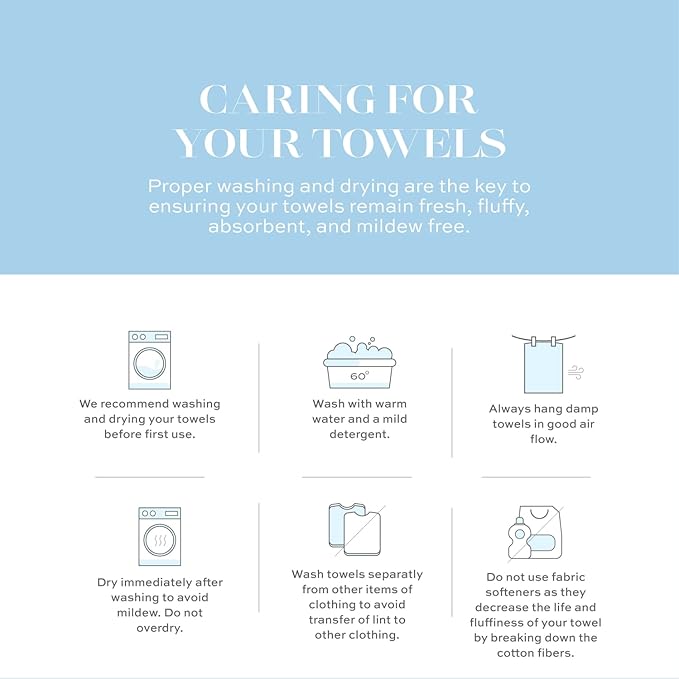 White Classic Luxury Soft Bath Sheet Towels - Image 7