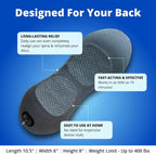 SmoothSpine Triple Fusion Back Massager - Image 4