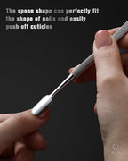FERYES Professional Cuticle Pushers - Image 2
