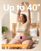 iDOO Portable Heating Pad, FSA Eligible Items, Mothers Day Gifts - Image 7