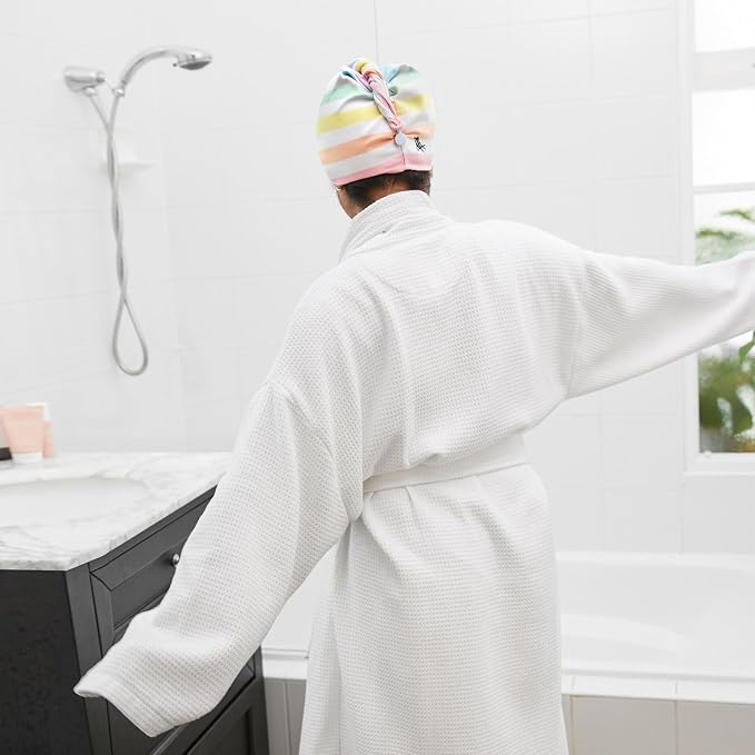 Dock & Bay Turban Hair Towel - Image 7