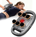 6 Head Massage Gun for Deep Tissue by Unknown