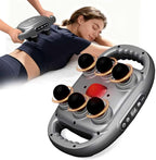 6 Head Massage Gun for Deep Tissue by Unknown