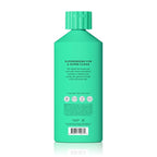 Billie Detox Purifying Womens Body Wash, 18 fl oz, Juicy Green Botanical Scent - Image 6