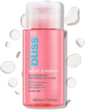 Bliss What a Melon Replenishing Watermelon Hyaluronic Acid Toner by Bliss