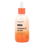 SpaLife Glow Vitamin C Serum for Face | Korean Brightening Face Serum for Dark by SpaLife