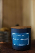 Sand + Fog Scented Candles - Image 4