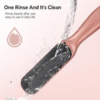 Nano Glass Foot File, Foot Callus Remover, Double Sided Pedicure Tools - Image 6