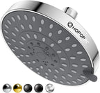 HOPOPRO 5-Mode High Pressure Shower Head by HOPOPRO