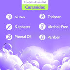 Chemist at Play Odour Control Body Wash| Controls Body Odour| Long Lasting - Image 7