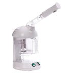 Red Pro Hair Therapy 2-in-1 Hair Steamer & Facial Steamer - Image 6