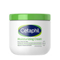 Cetaphil Face & Body Moisturizer, Hydrating Moisturizing Cream by Cetaphil
