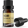 Noir Diffuser Oil, Niche Scent, Luxury Fig, Bay Leaf by sesneslabs