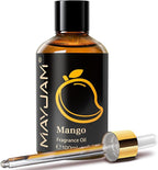 MAYJAM 100ML/3.38FL.OZ Mango Fragrance Oils by MAYJAM