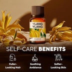 100% Pure Ylang Ylang Oil - Image 4