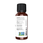 NOW Foods Essential Oils, Vanilla Oil, Blend of Pure Vanilla Bean Extract in - Image 2