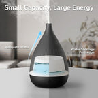 Ultrasonic Essential Oil Diffuser, Home Fragrance Aroma Diffuser - Image 3