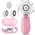 TOUCHBeauty Spin Brush Face Cleanser by TOUCHBeauty