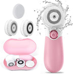 TOUCHBeauty Spin Brush Face Cleanser by TOUCHBeauty