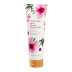 Bodycology Shea Butter Body Cream, Cherry Blossom, 8 oz by Bodycology
