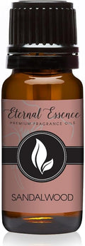 Sandalwood Premium Grade Fragrance Oil - 10ml - Scented Oil by EternalEssenceOils
