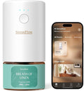 SF101S Pro Smart Plug in Air Freshener by SenseFlow