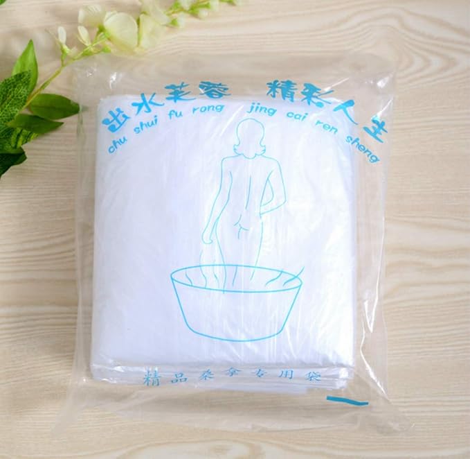 Disposable Plastic Sauna Bags For Heating Blanket Better - Image 4