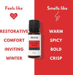 Immunity Boost Essential Oil Blend 30mL by Revive Essential Oils - Image 4
