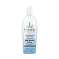 Hempz Triple Moisture Fresh Citrus Herbal Hydrating Multi-Purpose Body Oil by Hempz
