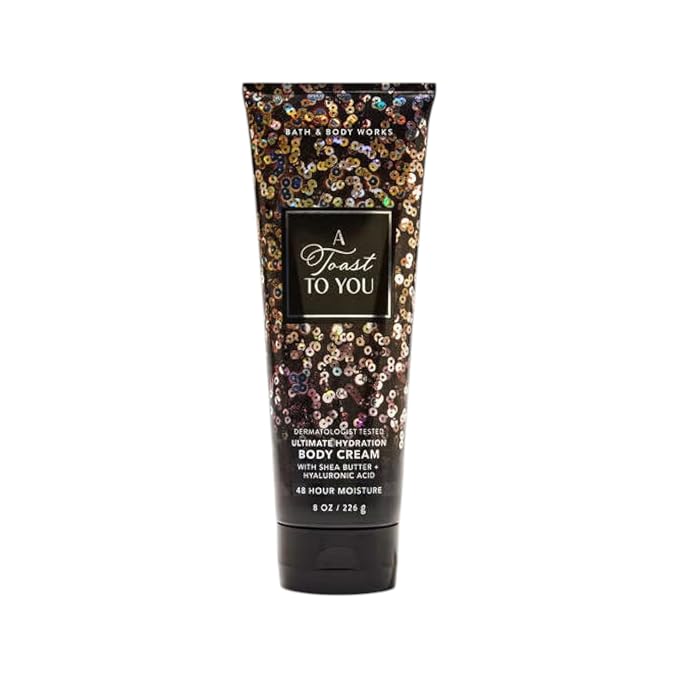 Bath & Body Works Ultimate Hydration Body Cream Gift Set by BathBodyWorks