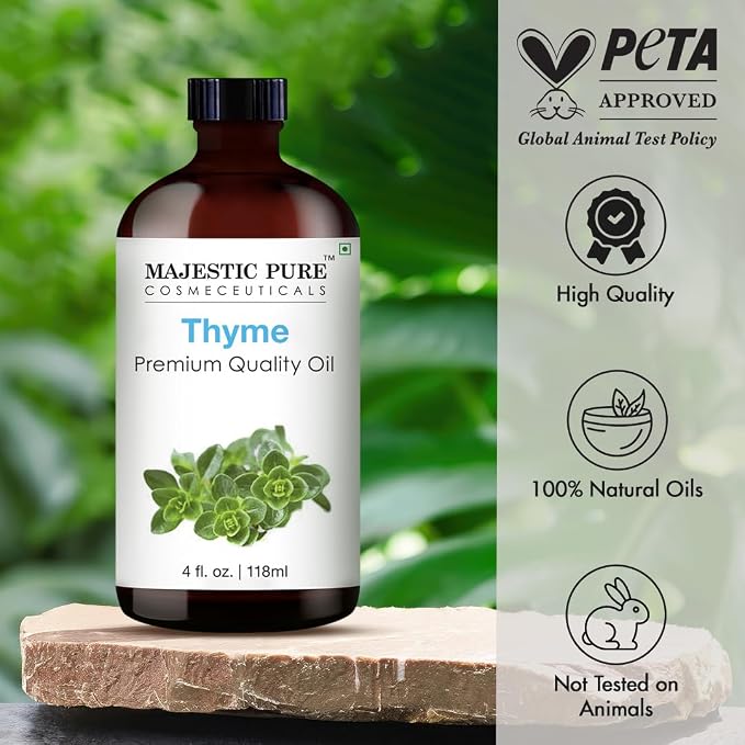 Majestic Pure Essential Oil - Image 4