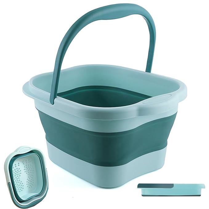 MontNorth Collapsible Foot Bath by MontNorth