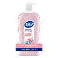 Dial Body Wash, Pamper & Indulge, Silk & Magnolia, 32 fl oz by DialSoap