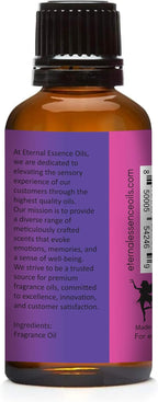Eternal Essence Oils Dragonfruit Berry 30ml Premium Fragrance Oil - Image 6