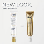 RoC Retinol Correxion Deep Wrinkle Daily Face Moisturizer - Image 2